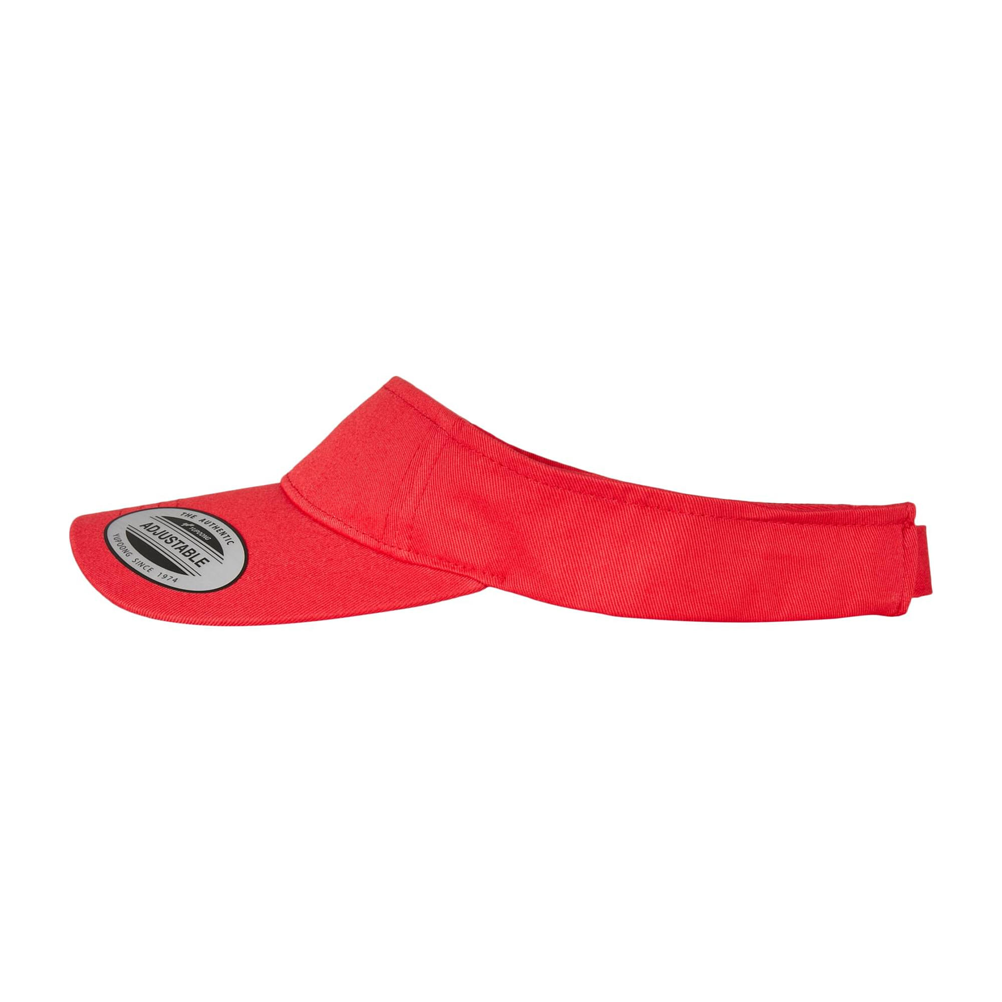 Visière (Rouge) 3/3