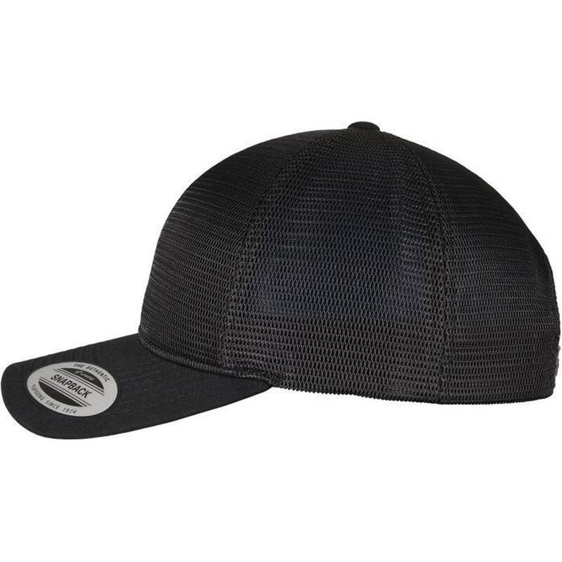 Casquette (Noir)