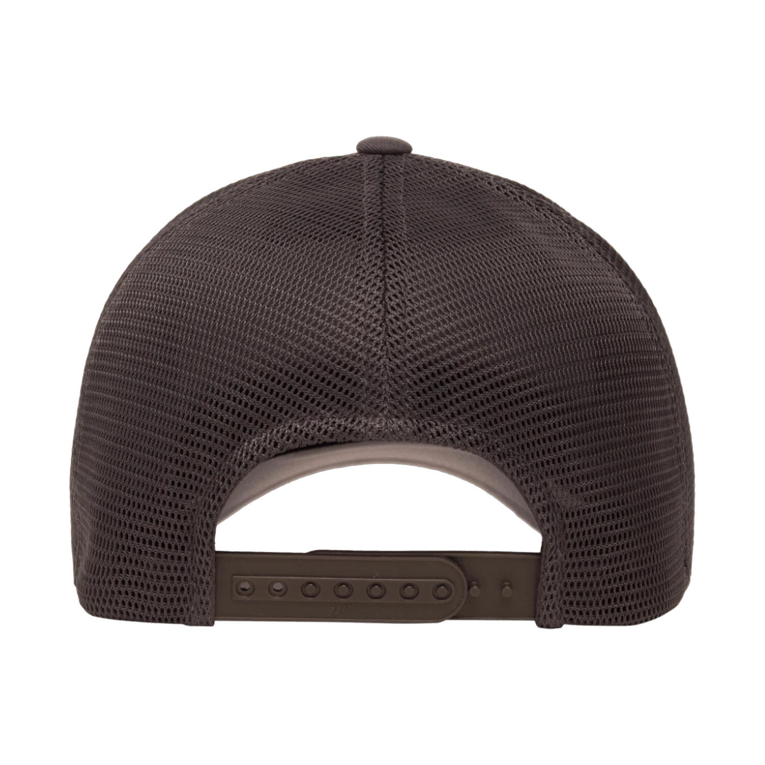 Cappellino Da Camionista Flexfit 110 Carbone 2/3