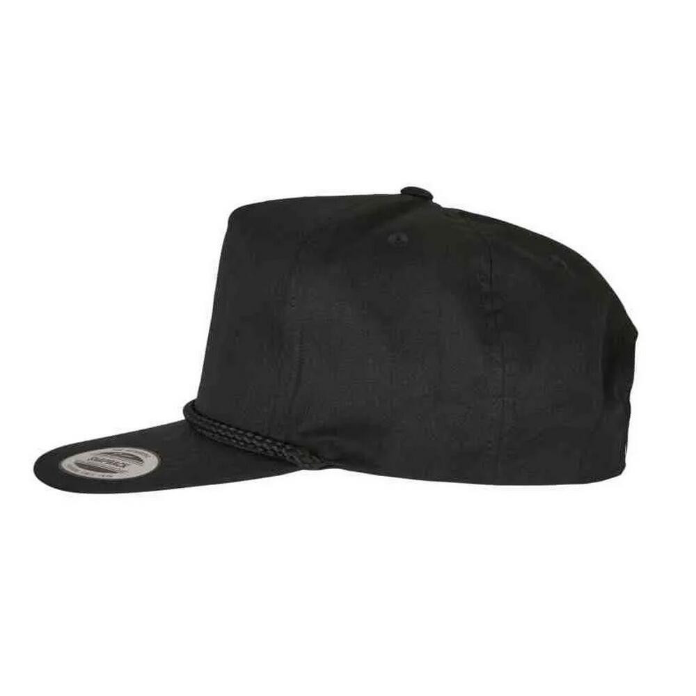 Czapka Golfowa YP Classics Poplin 3/3