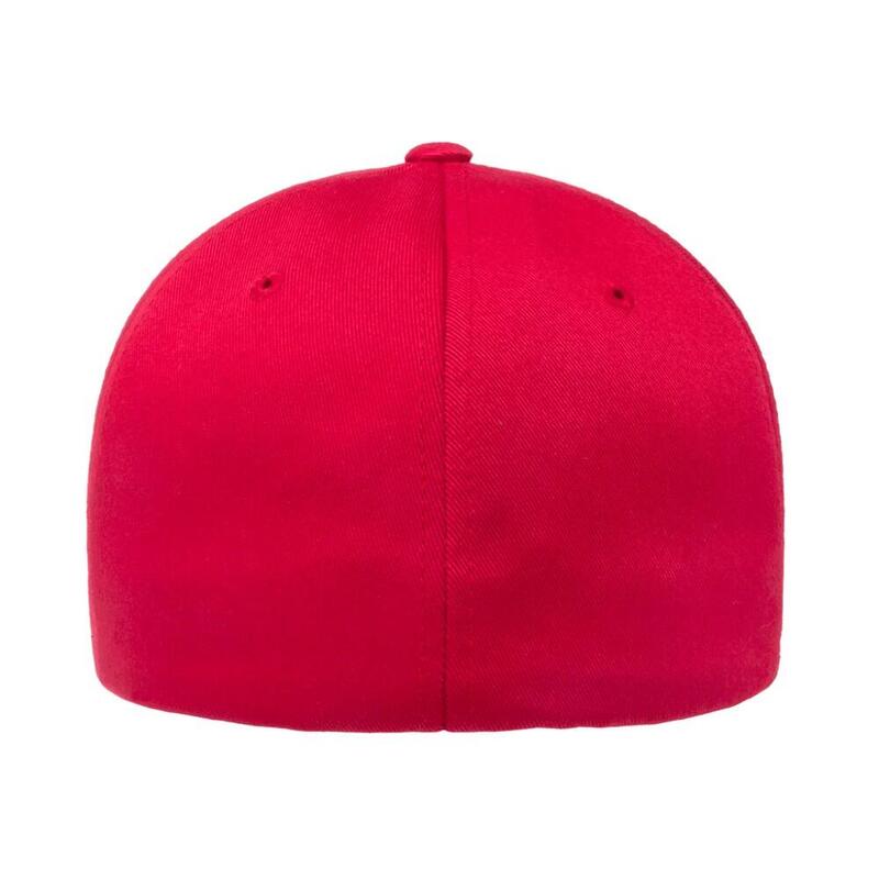 Casquette De Baseball Toutpetit (Rouge)