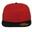 Șapcă De Baseball Baseball Flexfit Premium 210 Two Tone Adulți