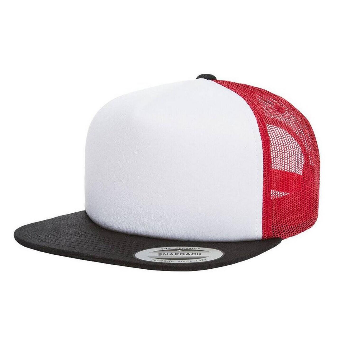 Czapka Piankowa Trucker