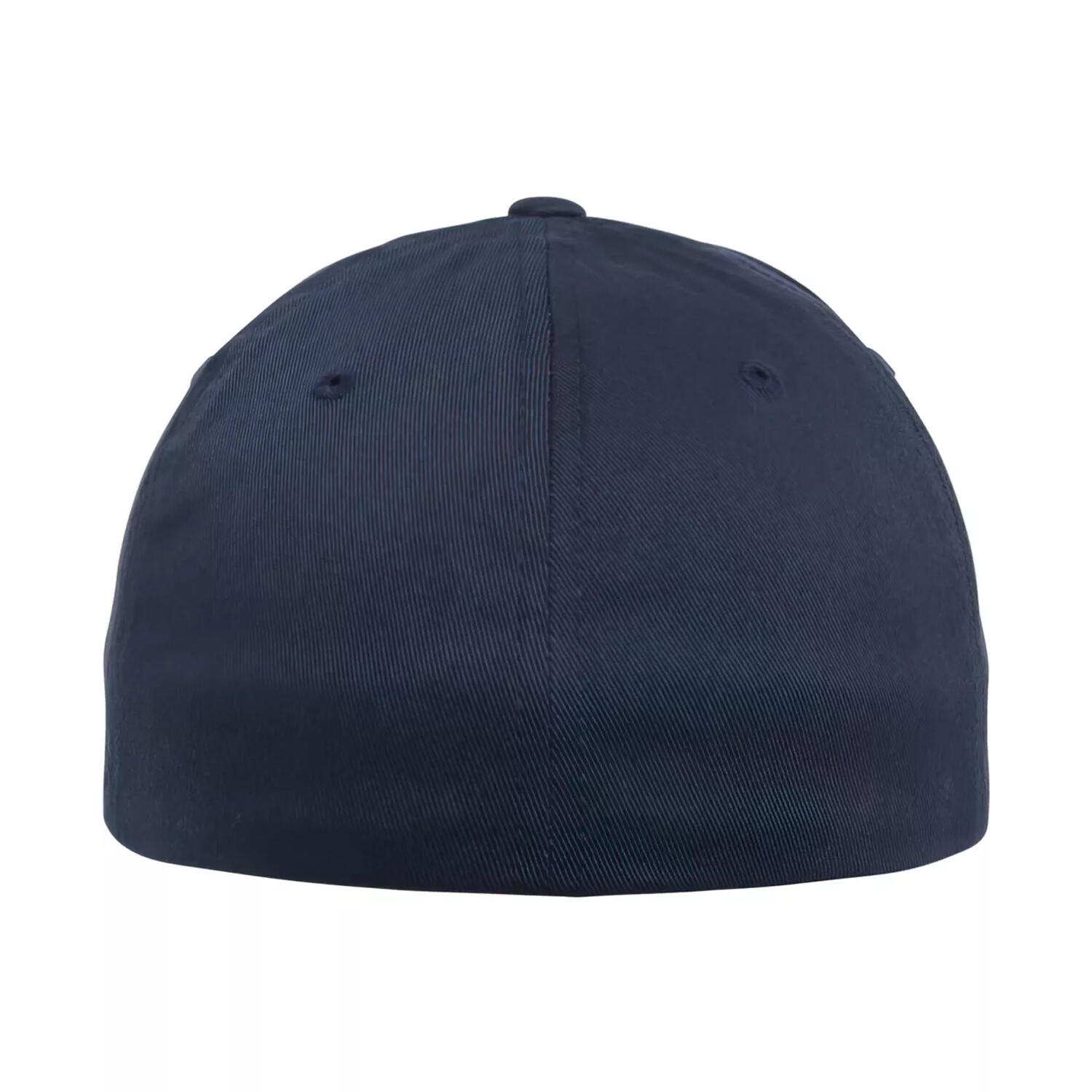 Boné Algodão Orgânico (Azul Marinho) 2/4