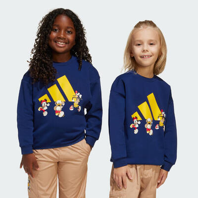 SUDADERA ADIDAS DISNEY MICKEY MOUSE