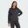 Mikina Essentials Linear Full-Zip French Terry