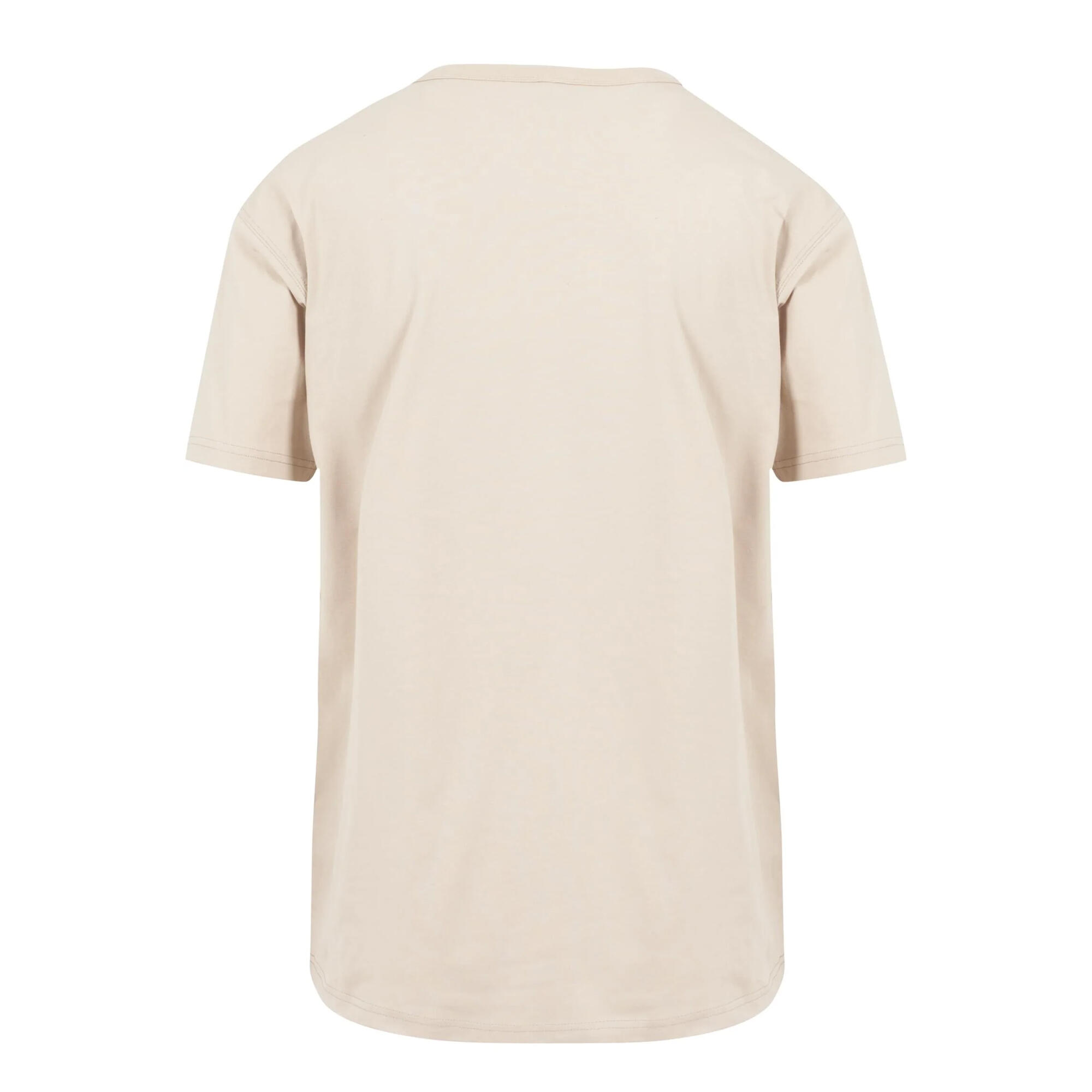 Maglietta Oversize Semplice Uomo Urban Classics Bianco 2/3
