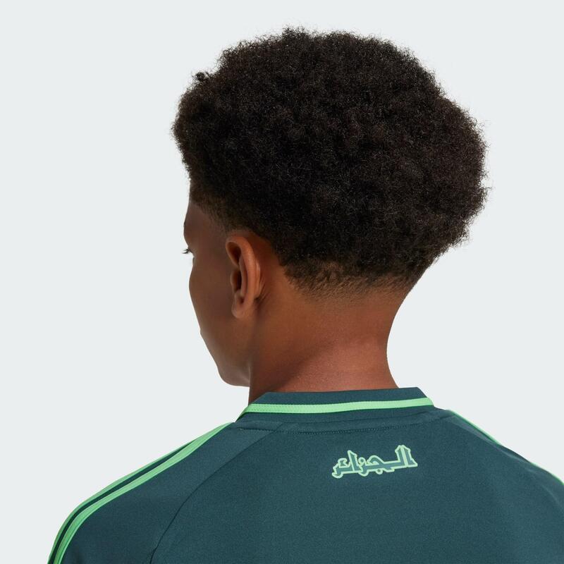 Maillot Extérieur Algérie 24 Enfants