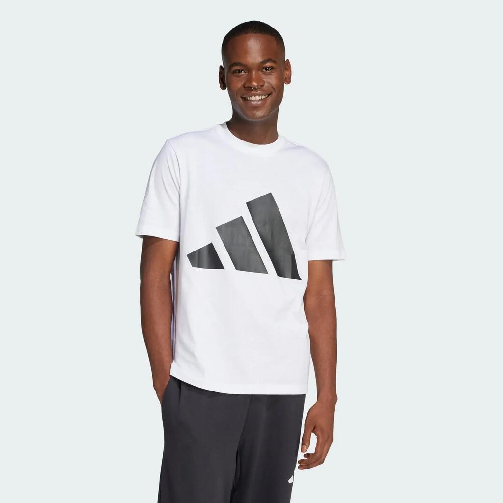 WHITE / BLACK