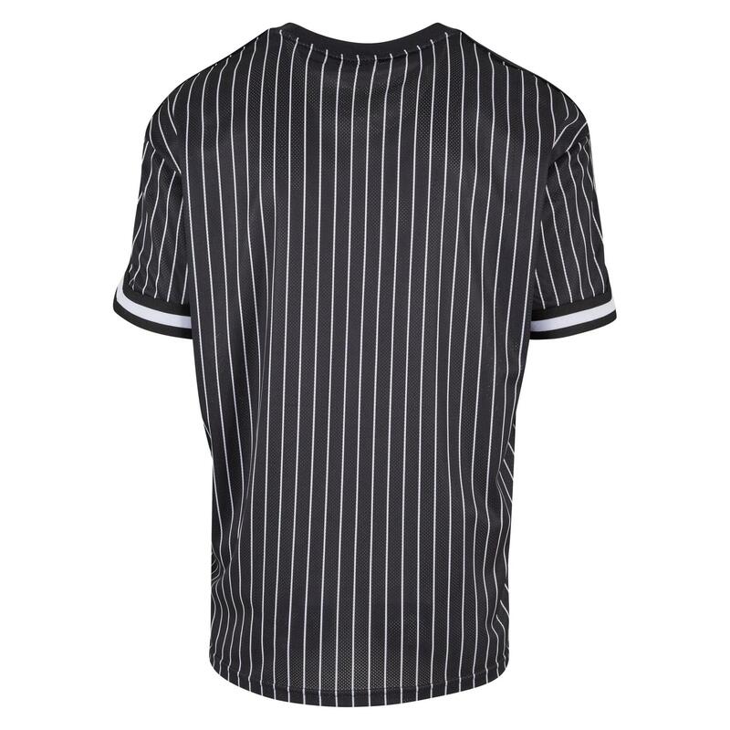 Tshirt Homme (Noir / Blanc)