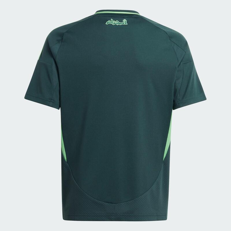 Maillot Extérieur Algérie 24 Enfants