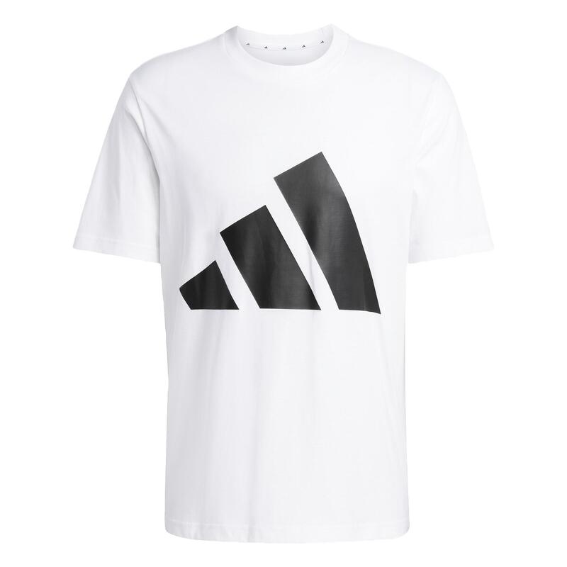 T-shirt grand logo Essentials