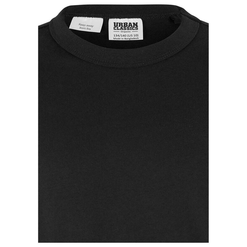 Tricou Pilates Urban Classics Basic Băieți