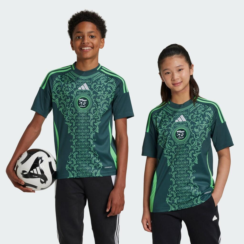Algeria 24 Away Jersey
