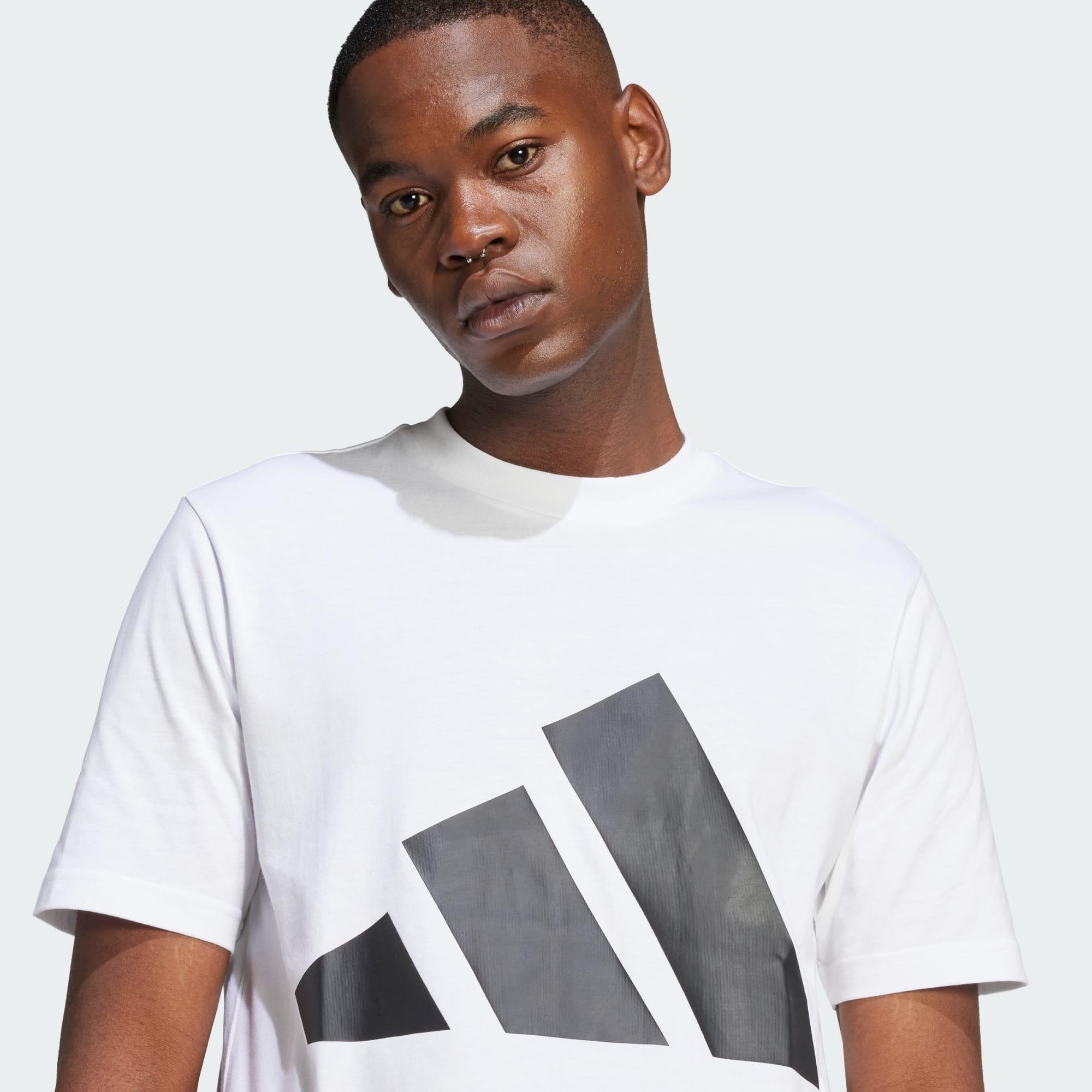 Essentials Big Logo T-Shirt 5/6