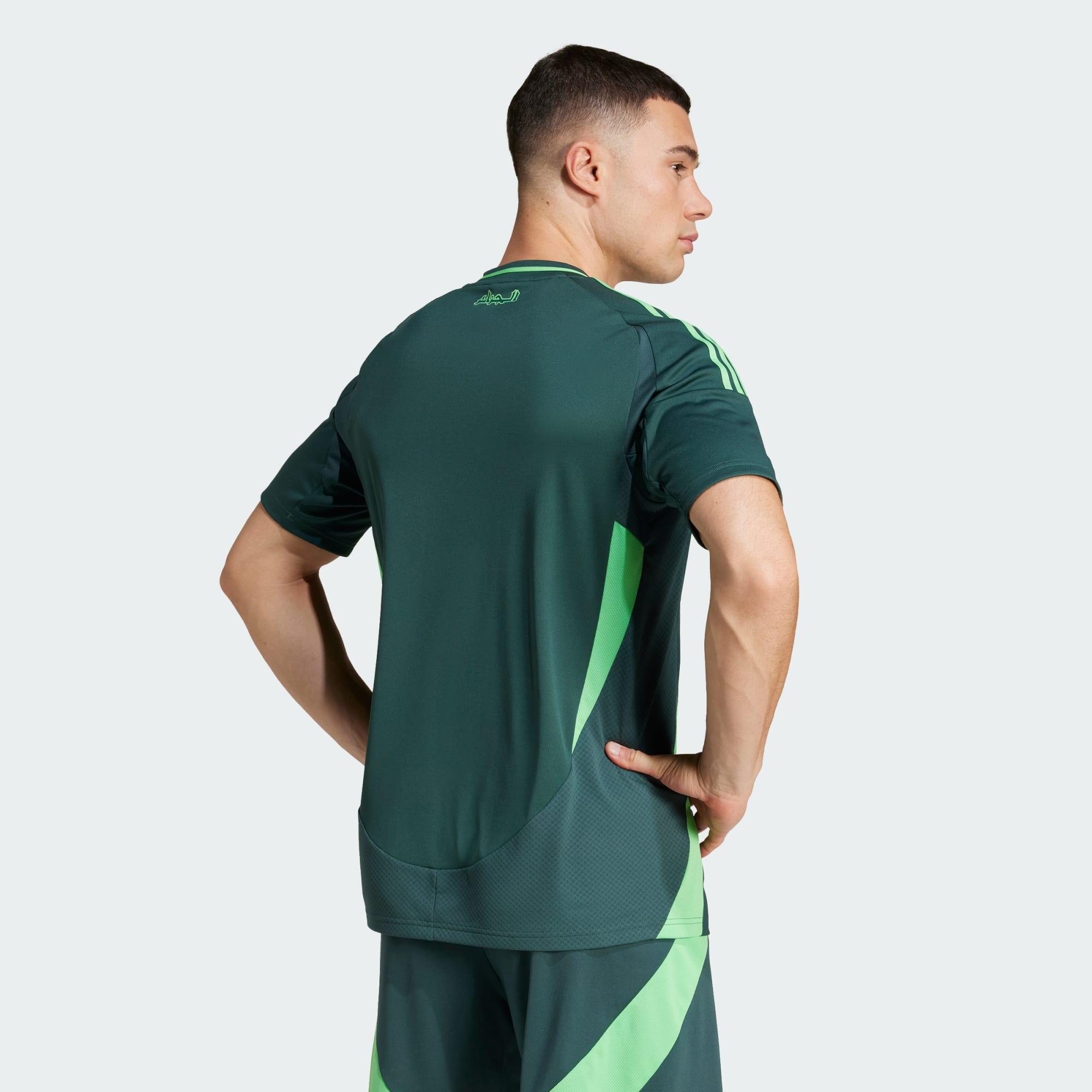 Maglia Away 24 Algeria 3/6