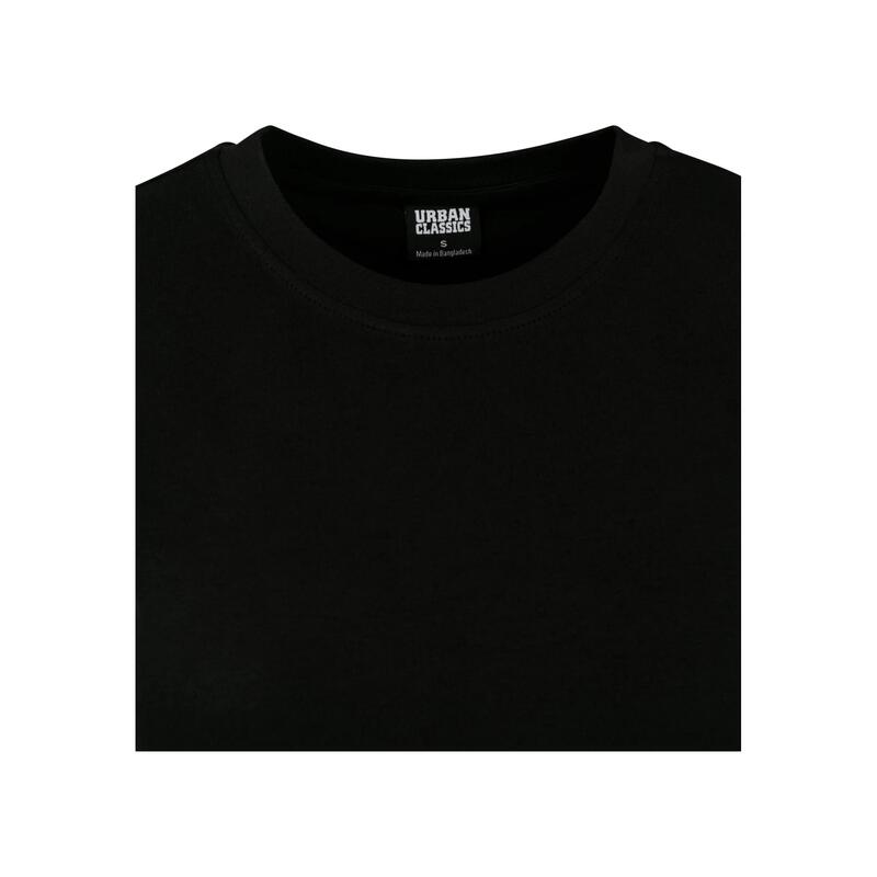 Női Jersey Stretch Crop póló