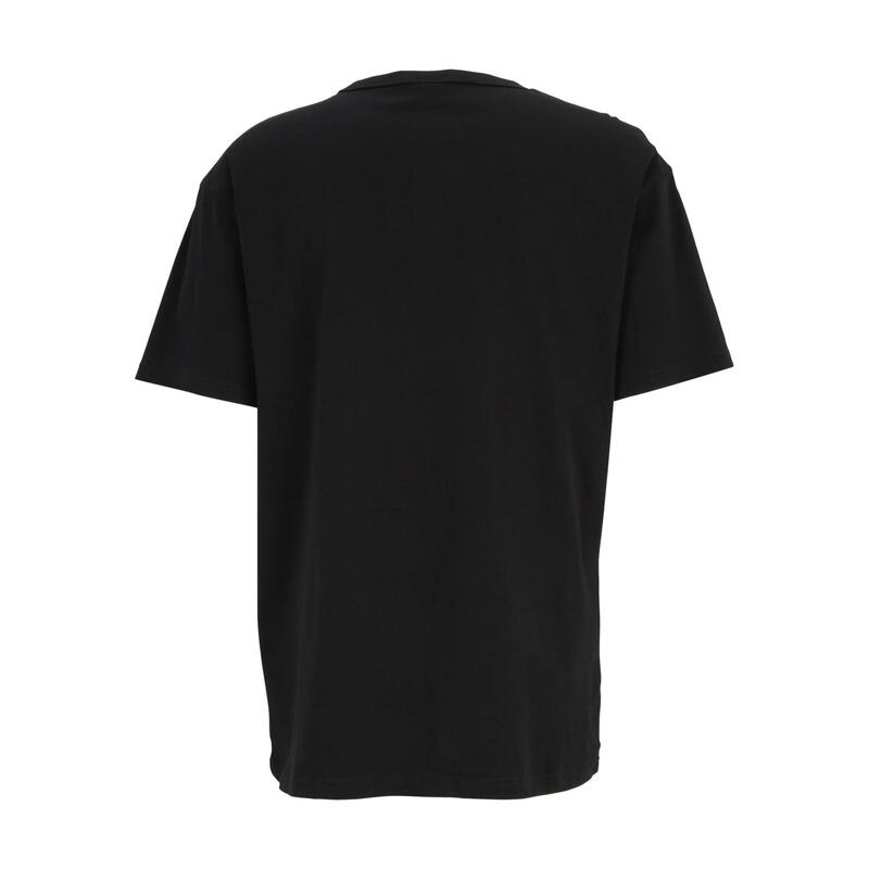 Férfi Basic Organic Cotton póló (2 darabos csomag)