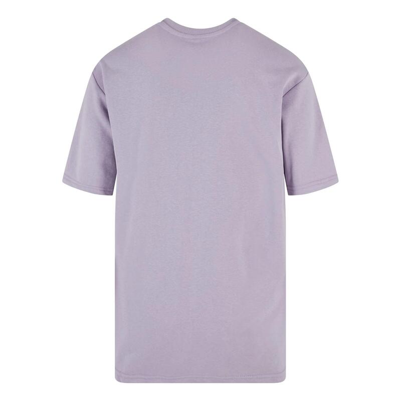 Tshirt Homme (Vieux lilas)