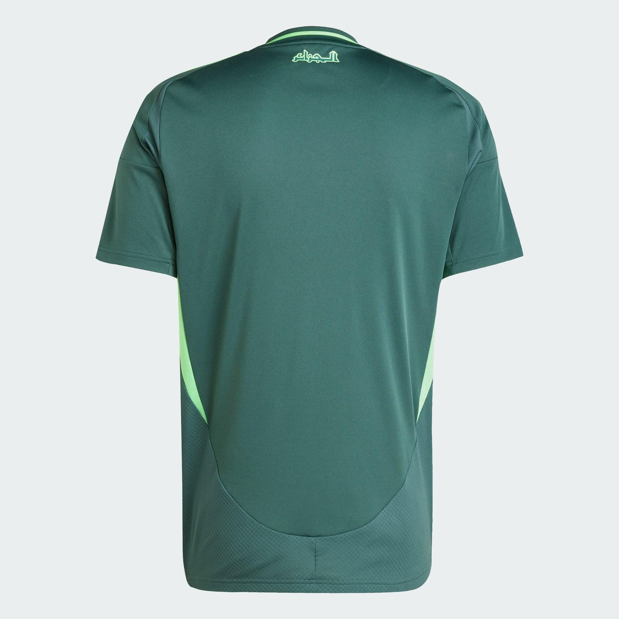 Maglia Away 24 Algeria 6/6