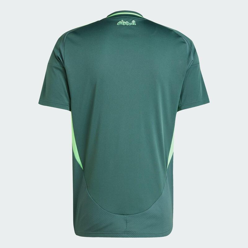 Venkovní dres Algeria 24