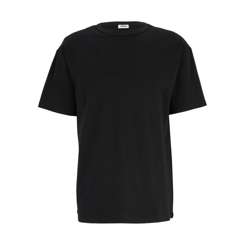 Férfi Basic Organic Cotton póló (2 darabos csomag)