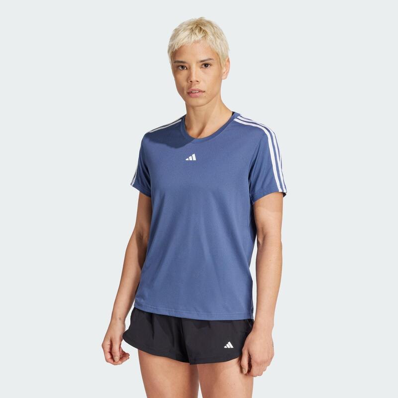 T-shirt AEROREADY Train Essentials 3-Stripes