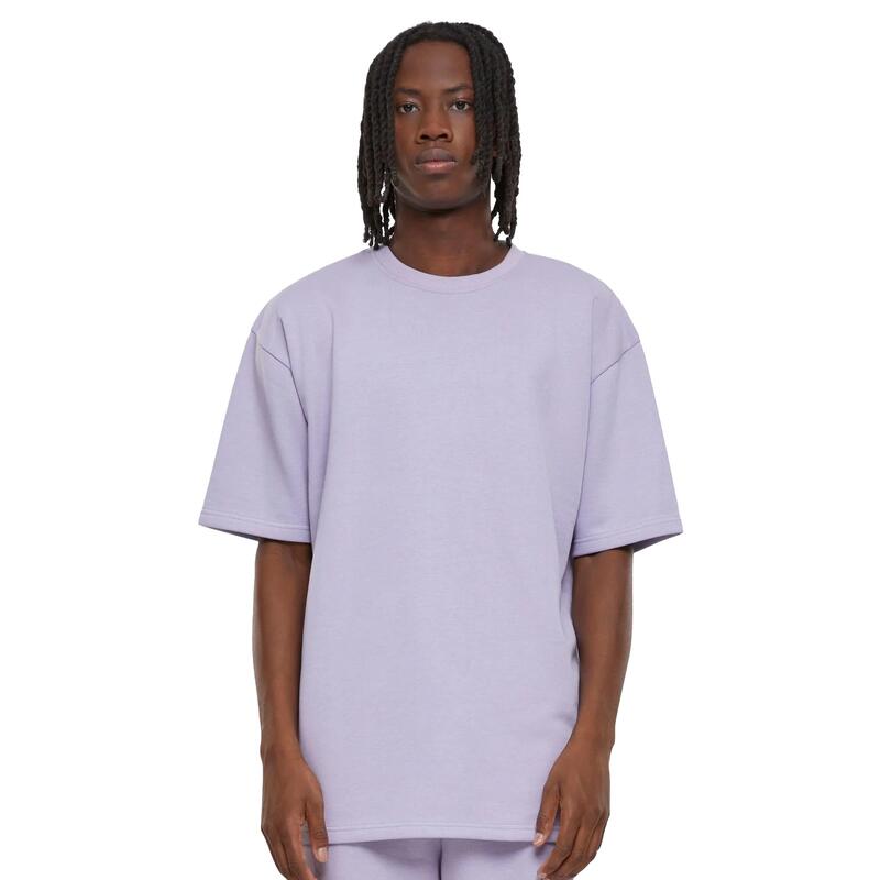 Tshirt Homme (Vieux lilas)