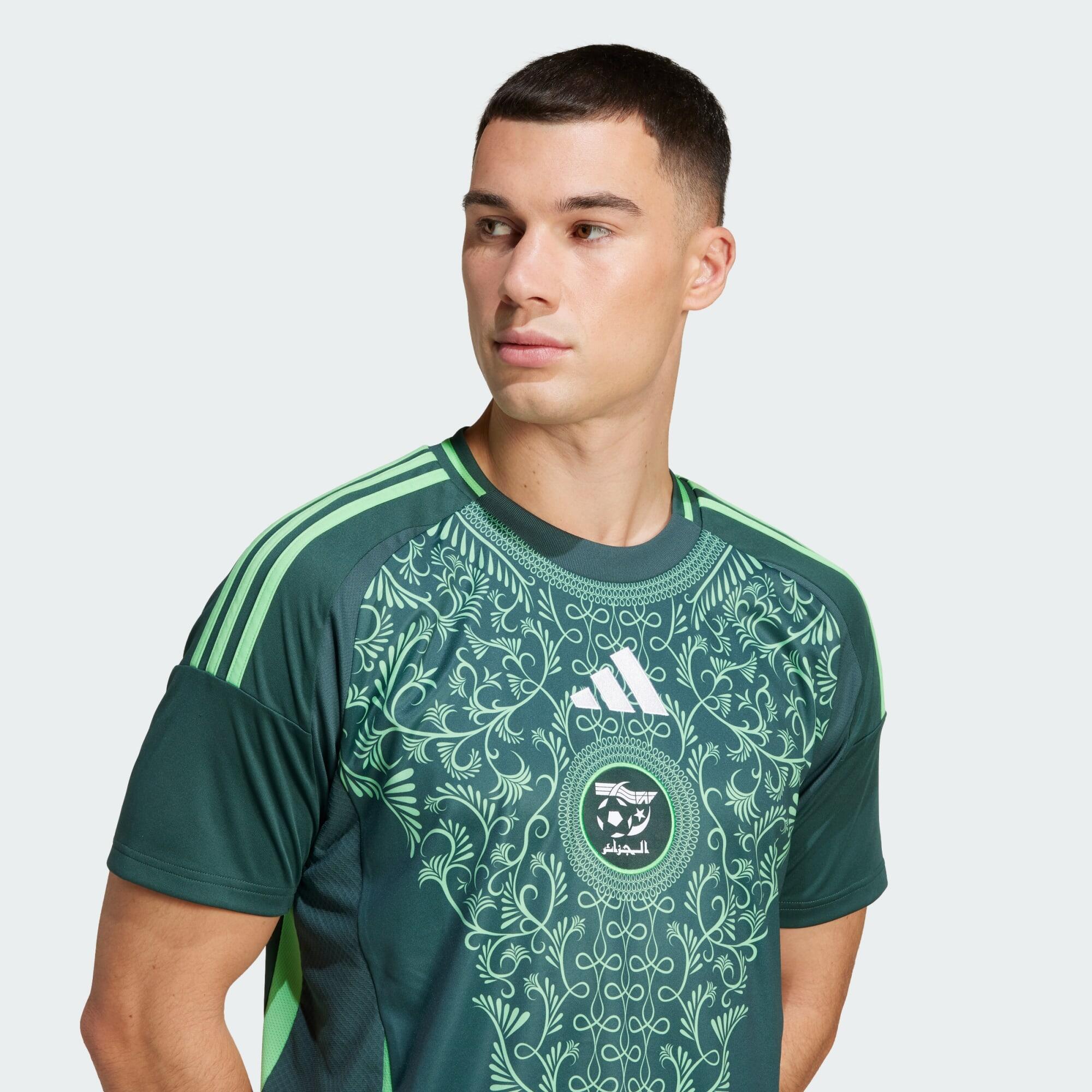 Maglia Away 24 Algeria 5/6