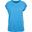 Tricou Drumeții În Natură Urban Classics Extended Shoulder Femei