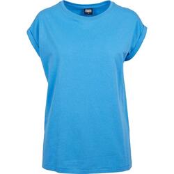 Tshirts Femme (Bleu ciel)