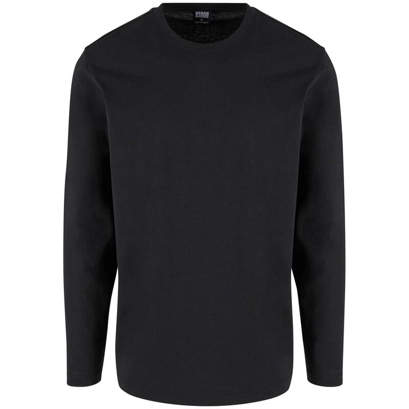 Tshirt BASIC Homme (Noir)