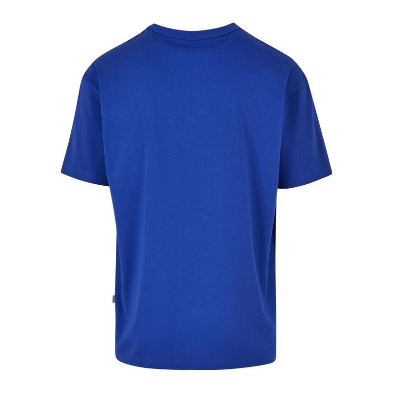 Tshirt BASIC Homme (Bleu roi)