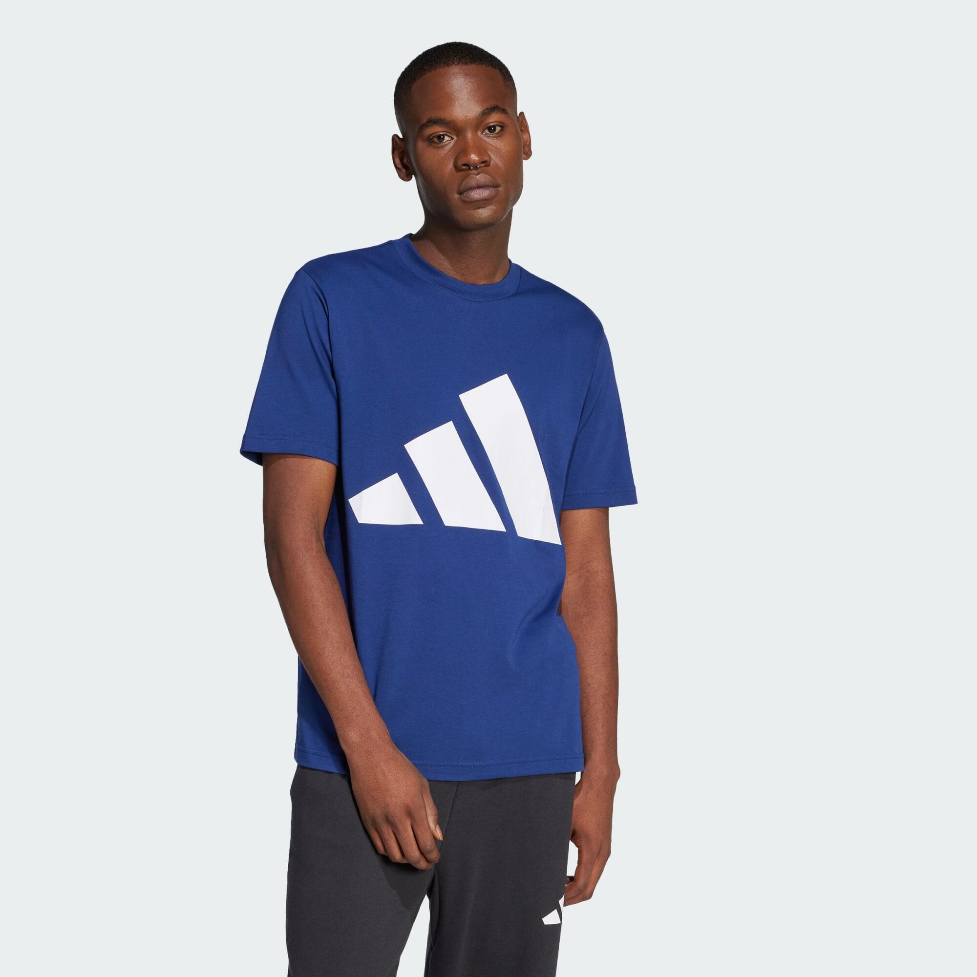 ADIDAS Essentials Big Logo T-shirt