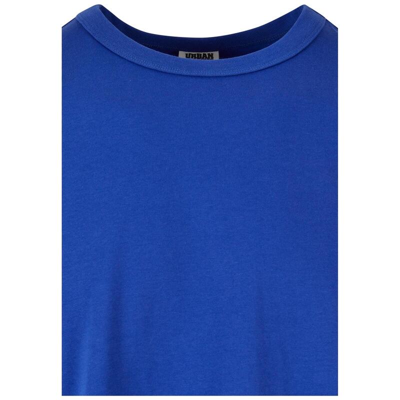Férfi Basic Organic Cotton póló