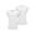 Tricou Drumeții În Natură Urban Classics Pre-Pack Extended Shoulder Femei