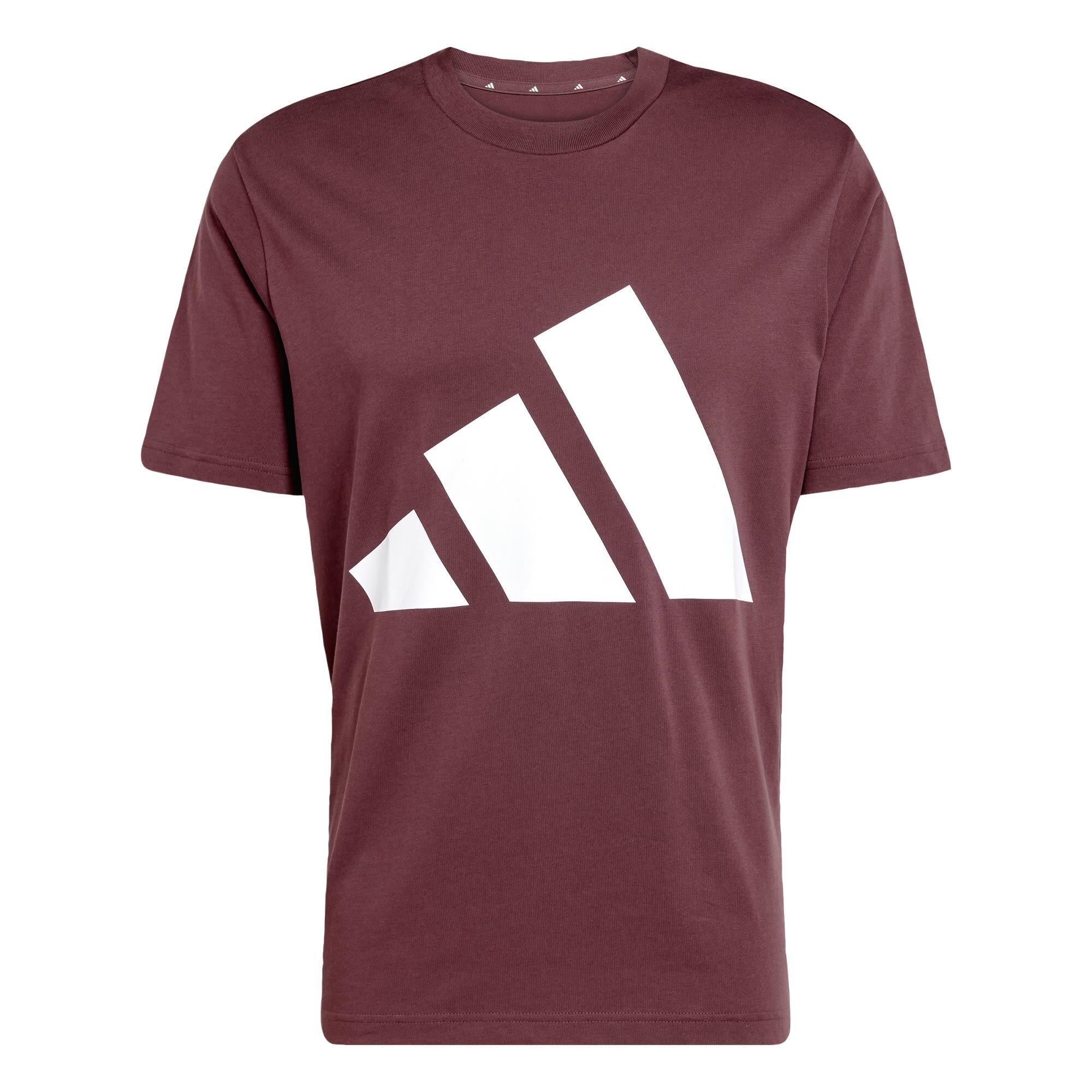 Essentials Big Logo T-shirt 2/6