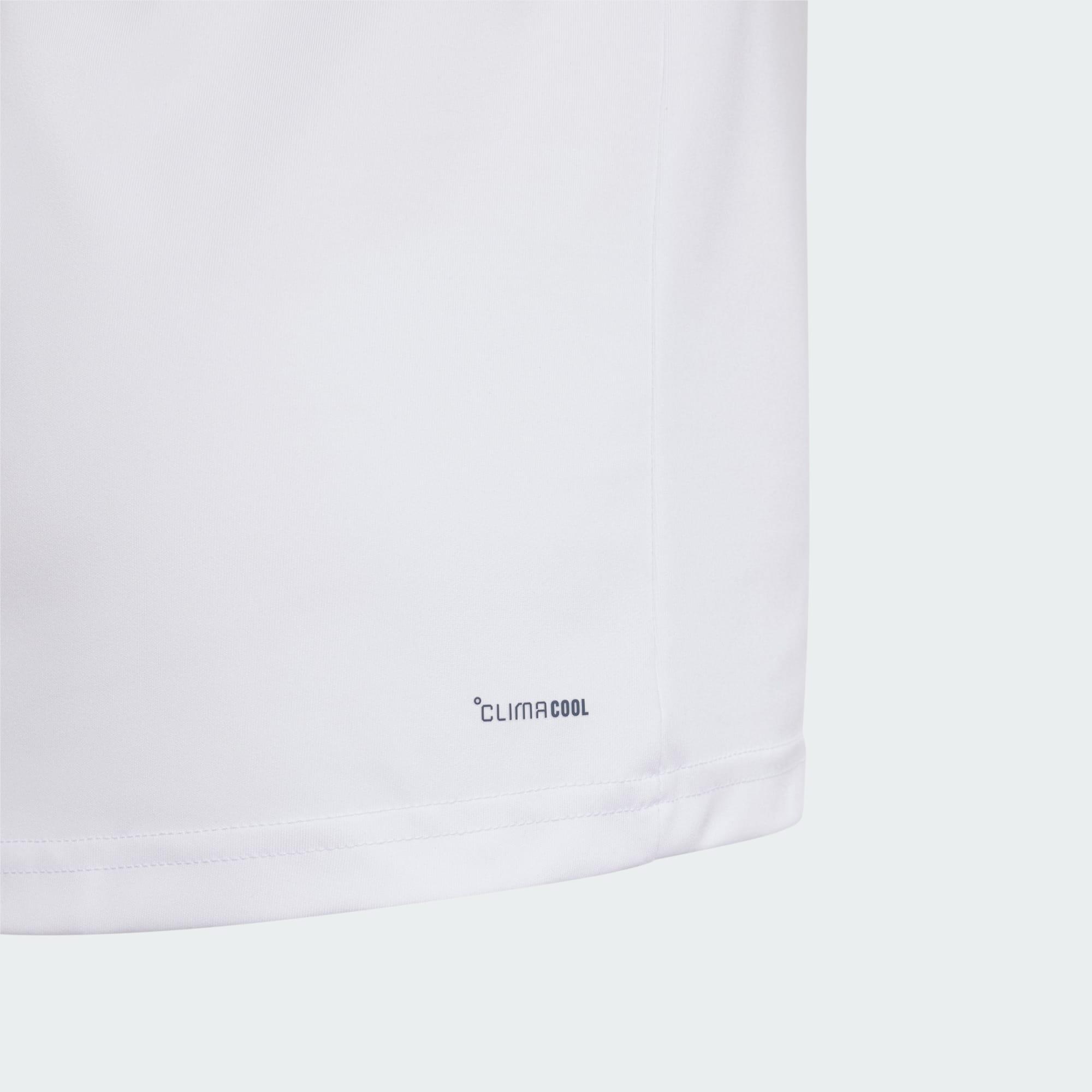 T-shirt de Ténis Club – Criança 3/5