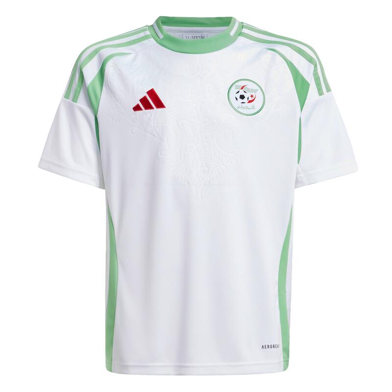 Algerije 24 Thuisshirt Kids