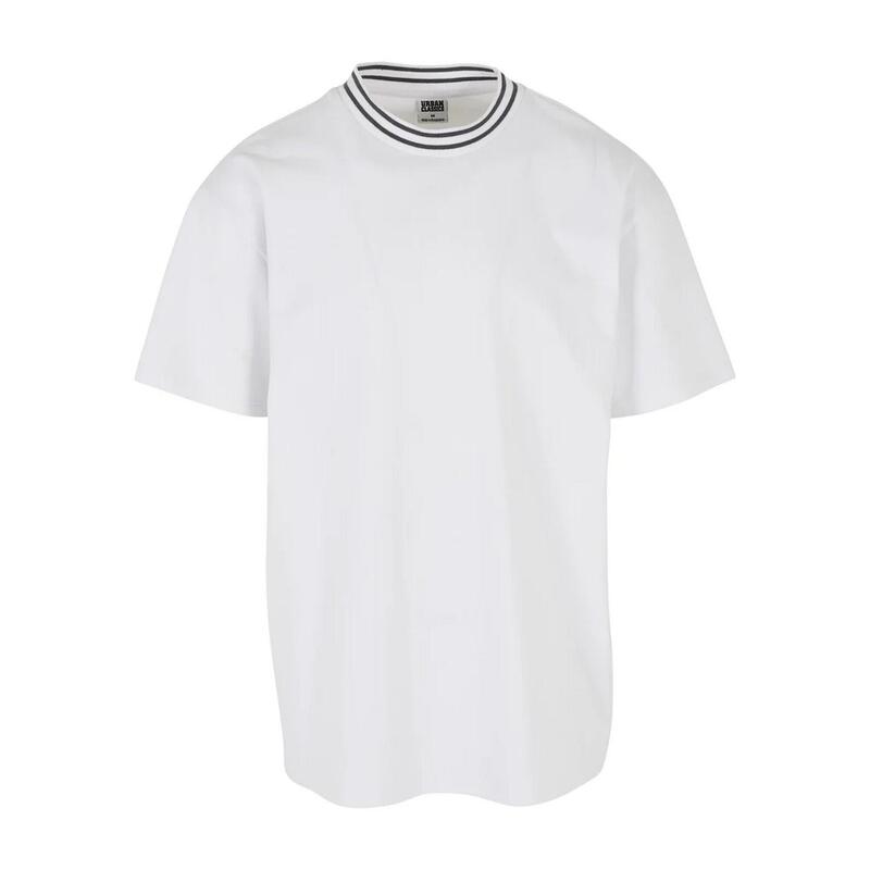 Heren Kicker TShirt (Wit)