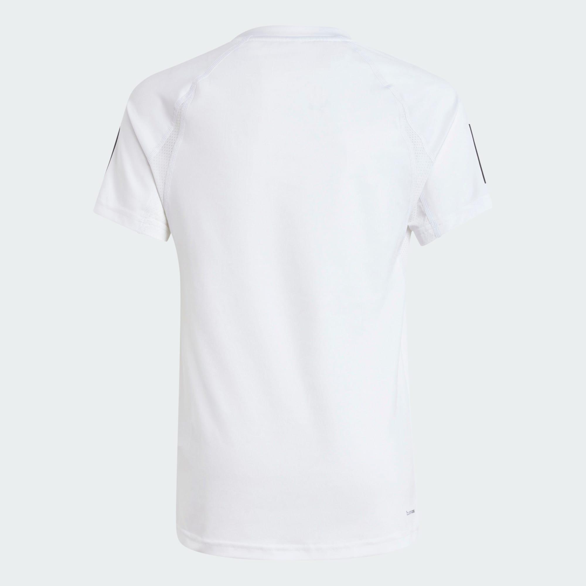 T-shirt de Ténis Club – Criança 4/5