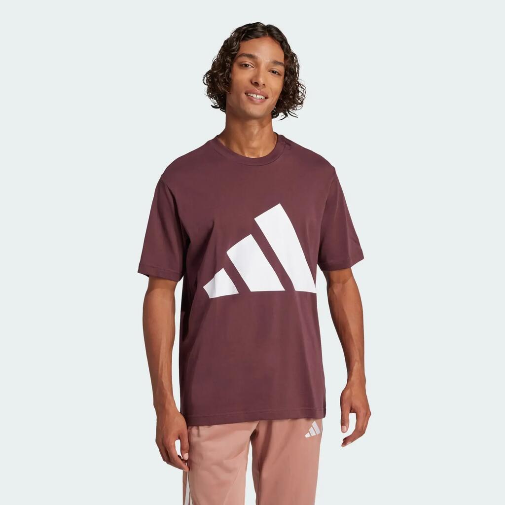 Essentials Big Logo Tee