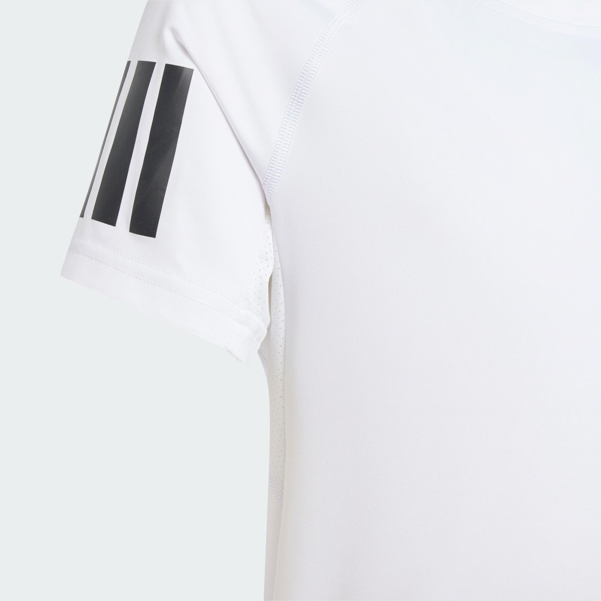 T-shirt de Ténis Club – Criança 2/5