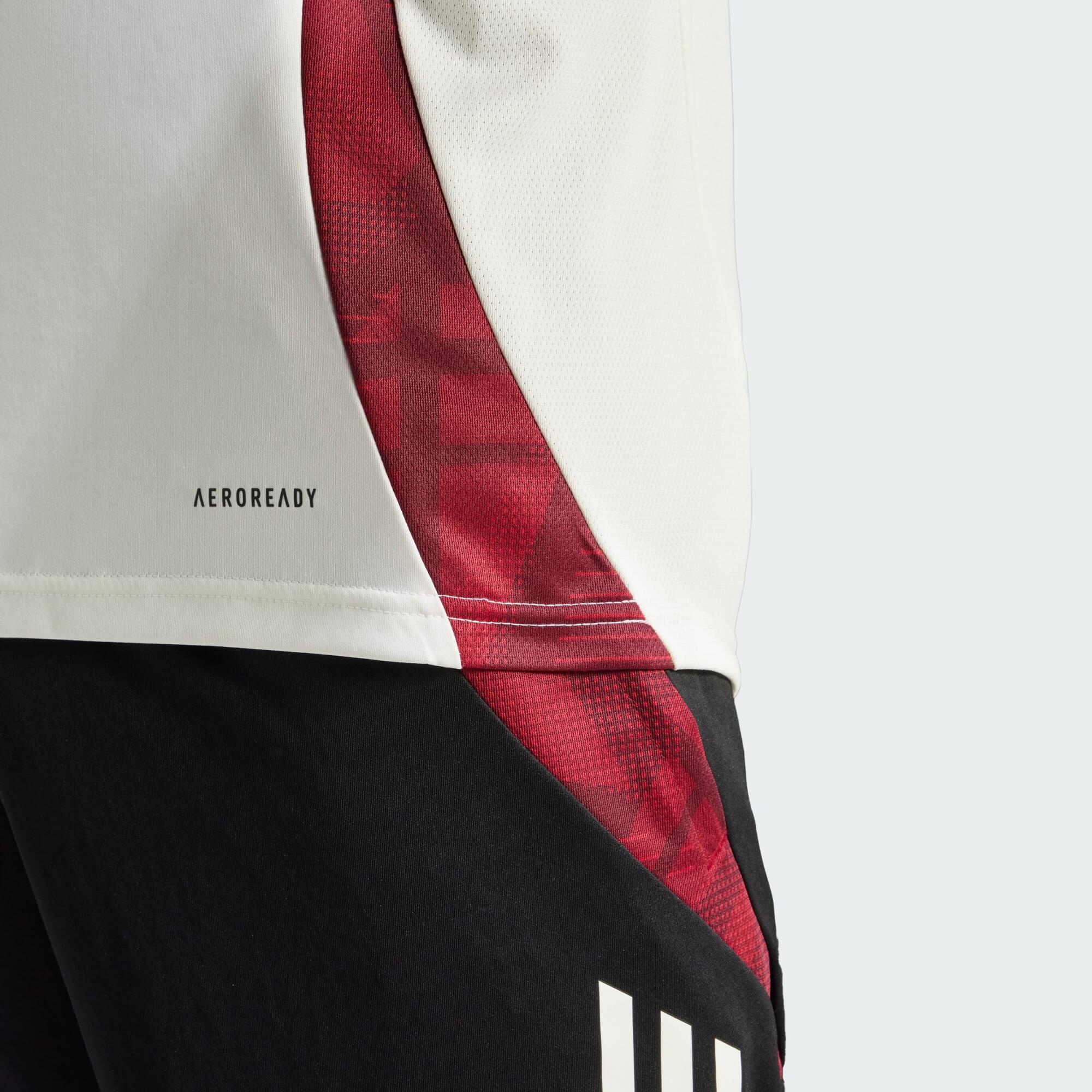 Manchester United Tiro 24 Training Jersey 4/7