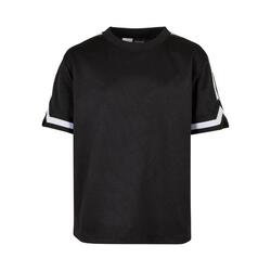 Tshirt Garçon (Noir)