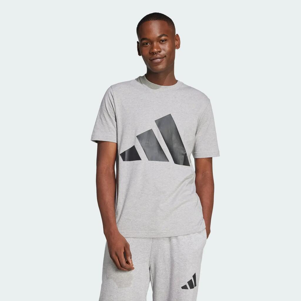 Essentials Big Logo Tee