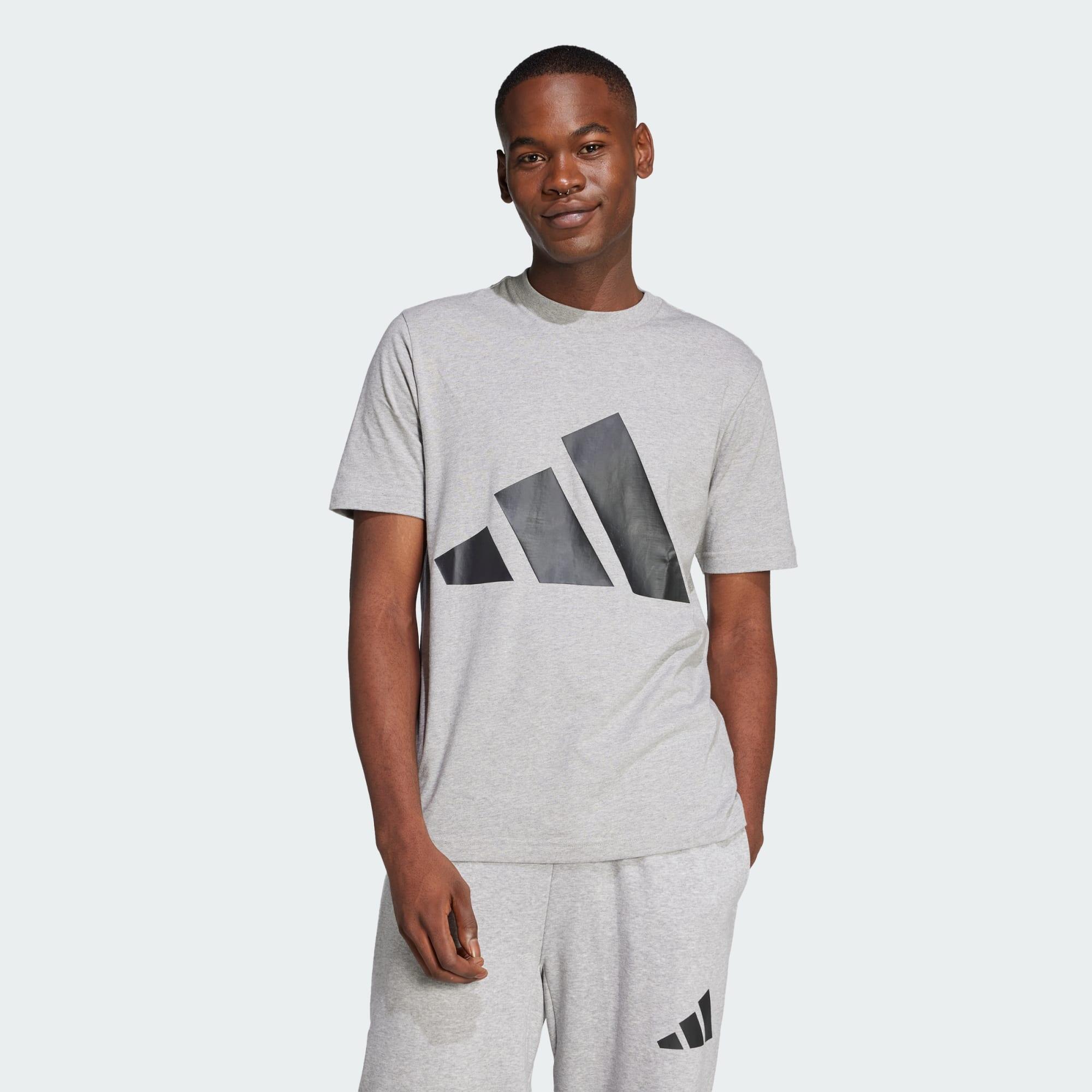 ADIDAS Tričko Essentials Big Logo