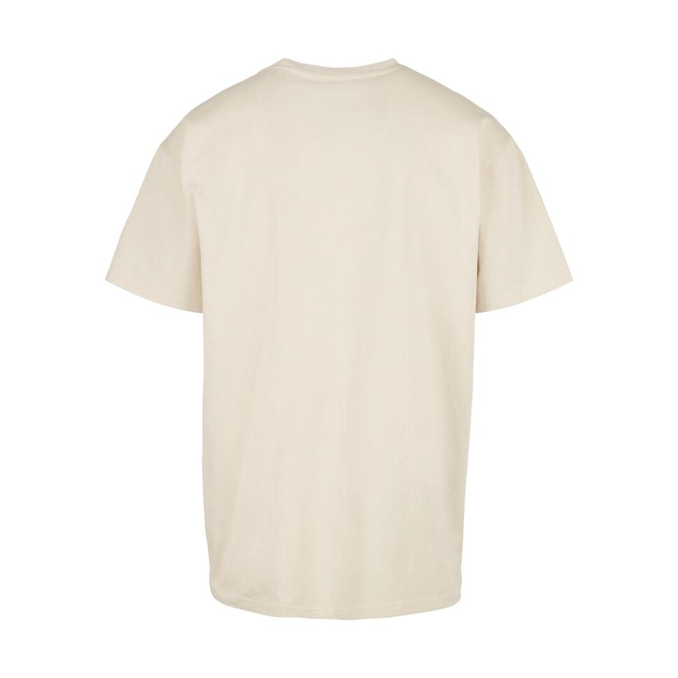 Męska Koszulka Oversize (zestaw 2 Sztuk)