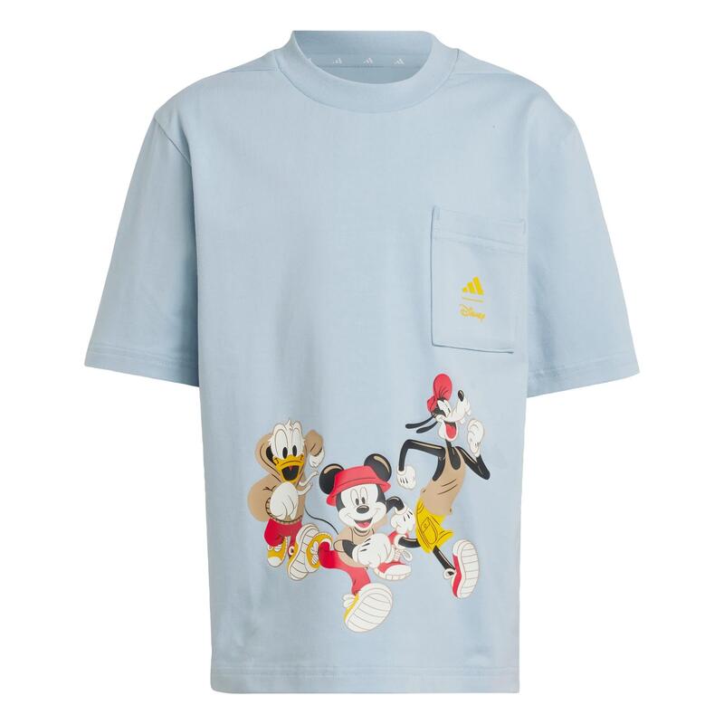TRICOU ADIDAS DISNEY MICKEY MOUSE