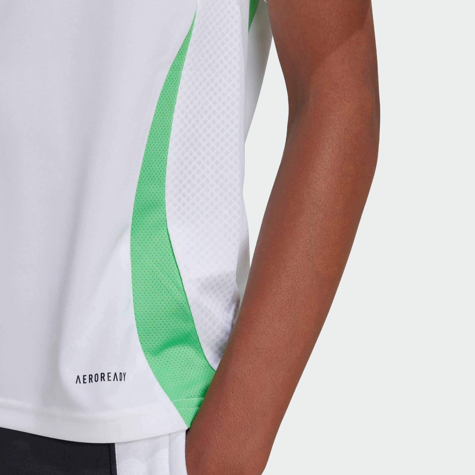 Maillot Domicile Algérie 24 Enfants 4/7